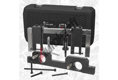 ET ENGINETEAM Se�izovac� n��ad�, �asov�n� ETE HP0046, HP0046