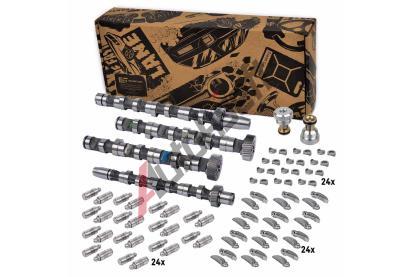 ET ENGINETEAM Sada vačkového hřídele ETE HV0001, HV0001 ET ENGINETEAM Sada vačkového hřídele ETE HV0001, HV0001