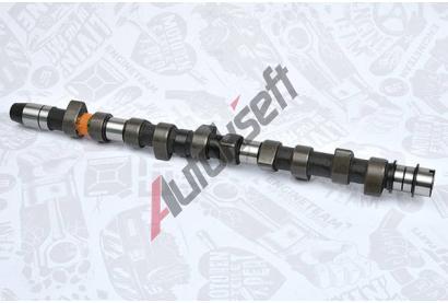 ET ENGINETEAM Vačkový hřídel ETE HV0007, HV0007 ET ENGINETEAM Vačkový hřídel ETE HV0007, HV0007