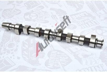 ET ENGINETEAM Vačkový hřídel ETE HV0159, HV0159 ET ENGINETEAM Vačkový hřídel ETE HV0159, HV0159