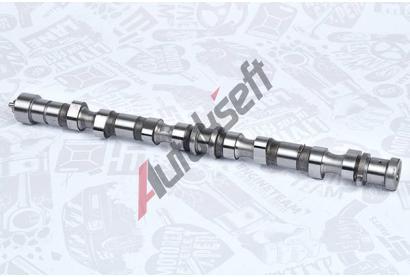 ET ENGINETEAM Vačkový hřídel ETE HV0326, HV0326 ET ENGINETEAM Vačkový hřídel ETE HV0326, HV0326