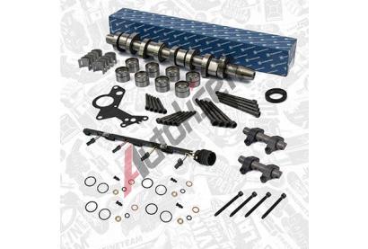 ET ENGINETEAM Sada vačkového hřídele ETE HV0338VR2, HV0338VR2 ET ENGINETEAM Sada vačkového hřídele ETE HV0338VR2, HV0338VR2