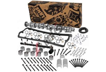 ET ENGINETEAM Sada vačkového hřídele ETE HV0339VR3, HV0339VR3 ET ENGINETEAM Sada vačkového hřídele ETE HV0339VR3, HV0339VR3