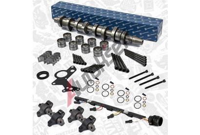 ET ENGINETEAM Sada vačkového hřídele ETE HV0340VR2, HV0340VR2 ET ENGINETEAM Sada vačkového hřídele ETE HV0340VR2, HV0340VR2