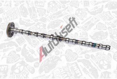 ET ENGINETEAM Vačkový hřídel ETE HV0374, HV0374 ET ENGINETEAM Vačkový hřídel ETE HV0374, HV0374