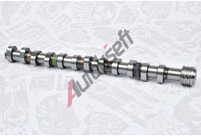 ET ENGINETEAM Vačkový hřídel ETE HV0382, HV0382 ET ENGINETEAM Vačkový hřídel ETE HV0382, HV0382