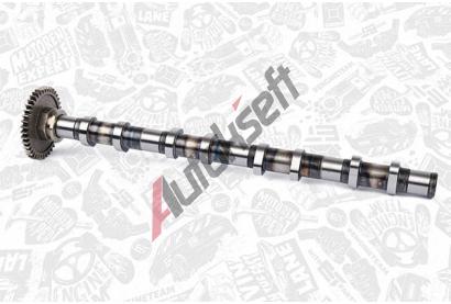 ET ENGINETEAM Vačkový hřídel ETE HV0385, HV0385 ET ENGINETEAM Vačkový hřídel ETE HV0385, HV0385