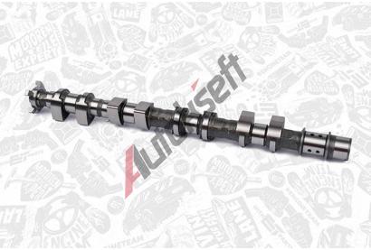 ET ENGINETEAM Vačkový hřídel ETE HV0394, HV0394 ET ENGINETEAM Vačkový hřídel ETE HV0394, HV0394