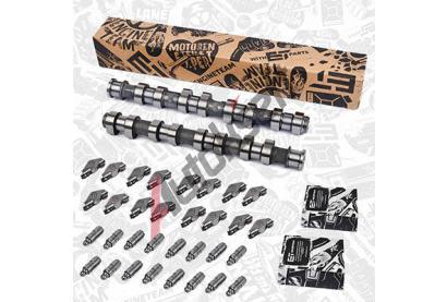 ET ENGINETEAM Sada va�kov�ho h��dele ETE HV0400ET, HV0400ET