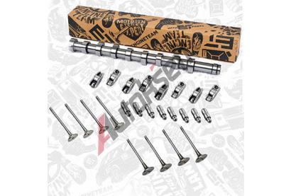 ET ENGINETEAM Sada vačkového hřídele ETE HV0411, HV0411 ET ENGINETEAM Sada vačkového hřídele ETE HV0411, HV0411