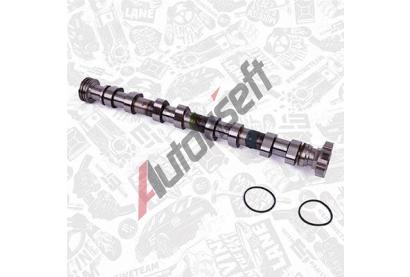 ET ENGINETEAM Vačkový hřídel ETE HV0420, HV0420 ET ENGINETEAM Vačkový hřídel ETE HV0420, HV0420