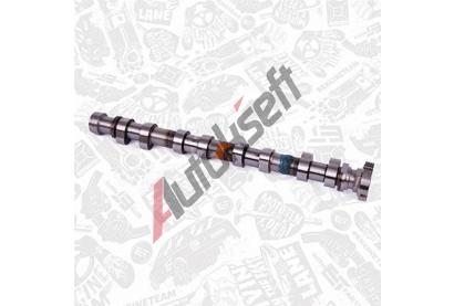 ET ENGINETEAM Vačkový hřídel ETE HV0421, HV0421 ET ENGINETEAM Vačkový hřídel ETE HV0421, HV0421