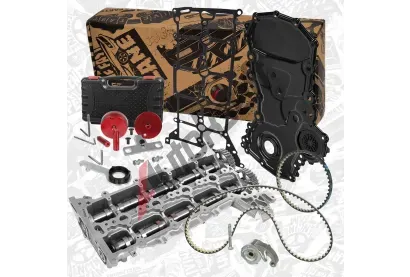 ET ENGINETEAM Sada va�kov�ho h��dele boxET � service kit ETE HV0424VR3, HV0424VR3