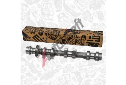 ET ENGINETEAM Vačkový hřídel ETE HV0433VR1, HV0433VR1 ET ENGINETEAM Vačkový hřídel ETE HV0433VR1, HV0433VR1