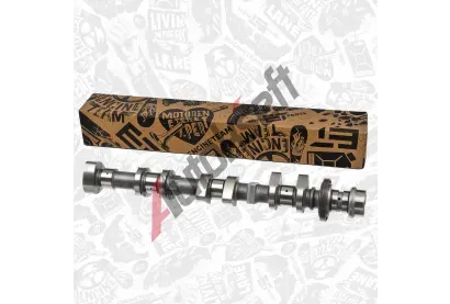 ET ENGINETEAM Vačkový hřídel ETE HV0434VR1, HV0434VR1 ET ENGINETEAM Vačkový hřídel ETE HV0434VR1, HV0434VR1