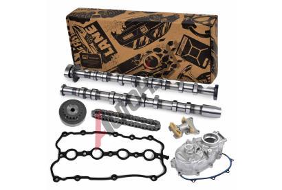 ET ENGINETEAM Sada va�kov�ho h��dele ETE HV0439VR2, HV0439VR2