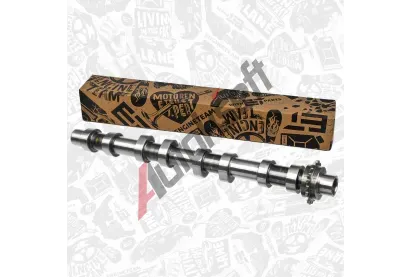 ET ENGINETEAM Vačkový hřídel ETE HV0441, HV0441 ET ENGINETEAM Vačkový hřídel ETE HV0441, HV0441