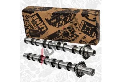 ET ENGINETEAM Sada vačkového hřídele boxET – service kit ETE HV0444, HV0444 ET ENGINETEAM Sada vačkového hřídele boxET – service kit ETE HV0444, HV0444