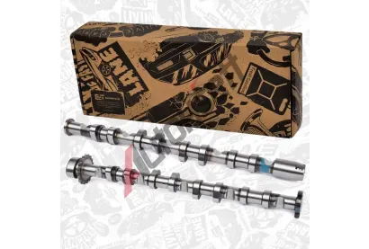 ET ENGINETEAM Sada vačkového hřídele boxET – service kit ETE HV0449, HV0449 ET ENGINETEAM Sada vačkového hřídele boxET – service kit ETE HV0449, HV0449