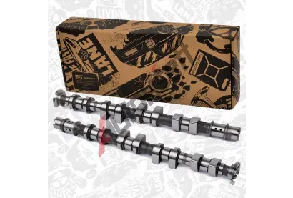 ET ENGINETEAM Sada vačkového hřídele boxET – service kit ETE HV0451, HV0451 ET ENGINETEAM Sada vačkového hřídele boxET – service kit ETE HV0451, HV0451