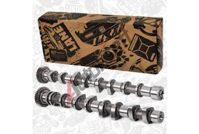 ET ENGINETEAM Sada vačkového hřídele boxET – service kit ETE HV0452, HV0452 ET ENGINETEAM Sada vačkového hřídele boxET – service kit ETE HV0452, HV0452