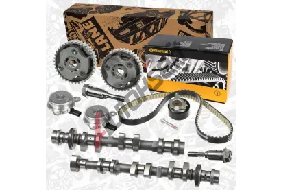 ET ENGINETEAM Sada vačkového hřídele ETE HV0457VR1, HV0457VR1 ET ENGINETEAM Sada vačkového hřídele ETE HV0457VR1, HV0457VR1