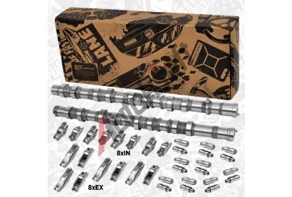 ET ENGINETEAM Sada va�kov�ho h��dele boxET � service kit ETE HV0458VR1, HV0458VR1