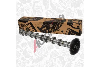 ET ENGINETEAM Vačkový hřídel ETE HV0459, HV0459 ET ENGINETEAM Vačkový hřídel ETE HV0459, HV0459