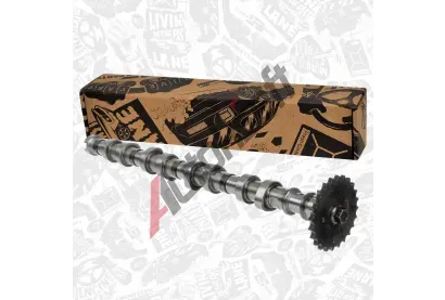 ET ENGINETEAM Vačkový hřídel ETE HV0460, HV0460 ET ENGINETEAM Vačkový hřídel ETE HV0460, HV0460