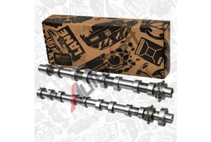 ET ENGINETEAM Sada vačkového hřídele ETE HV0462, HV0462 ET ENGINETEAM Sada vačkového hřídele ETE HV0462, HV0462