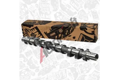 ET ENGINETEAM Va�kov� h��del ETE HV0463, HV0463