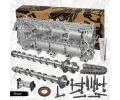 ET ENGINETEAM Sada va�kov�ho h��dele boxET � service kit&nbsp;&dash;&nbsp;ETE HV0465VR1