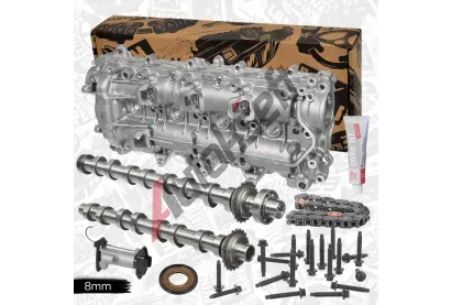 ET ENGINETEAM Sada va�kov�ho h��dele boxET � service kit ETE HV0465VR1, HV0465VR1