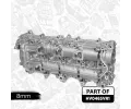 ET ENGINETEAM Sada va�kov�ho h��dele boxET � service kit ETE HV0465VR1, HV0465VR1