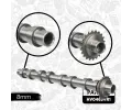 ET ENGINETEAM Sada va�kov�ho h��dele boxET � service kit ETE HV0465VR1, HV0465VR1