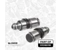 ET ENGINETEAM Sada va�kov�ho h��dele boxET � service kit ETE HV0465VR3, HV0465VR3