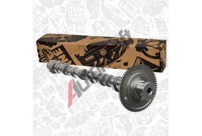 ET ENGINETEAM Vačkový hřídel ETE HV0472, HV0472 ET ENGINETEAM Vačkový hřídel ETE HV0472, HV0472