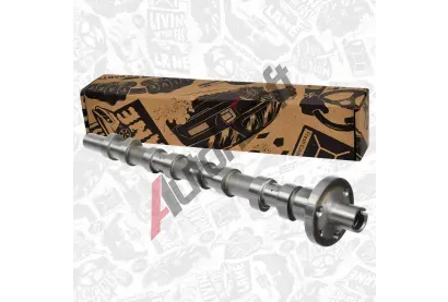 ET ENGINETEAM Vačkový hřídel ETE HV0474, HV0474 ET ENGINETEAM Vačkový hřídel ETE HV0474, HV0474