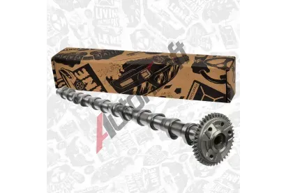 ET ENGINETEAM Vačkový hřídel ETE HV0476, HV0476 ET ENGINETEAM Vačkový hřídel ETE HV0476, HV0476