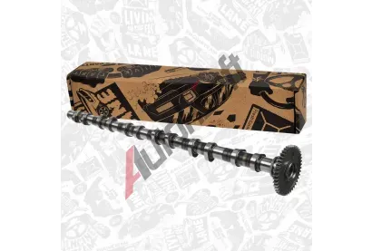 ET ENGINETEAM Vačkový hřídel ETE HV0477, HV0477 ET ENGINETEAM Vačkový hřídel ETE HV0477, HV0477