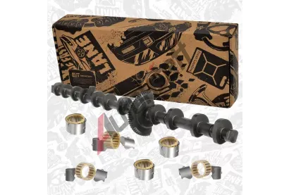 ET ENGINETEAM V�st�edn�kov� h��del, se��zen� va�kov�ho h��dele ETE HV0478VR1, HV0478VR1