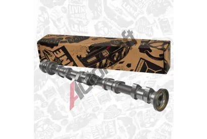 ET ENGINETEAM Vačkový hřídel ETE HV0480, HV0480 ET ENGINETEAM Vačkový hřídel ETE HV0480, HV0480