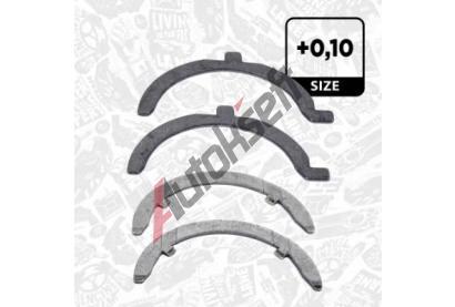 ET ENGINETEAM Distanční kotouč klikového hřídele ETE LA001010, LA001010 ET ENGINETEAM Distanční kotouč klikového hřídele ETE LA001010, LA001010