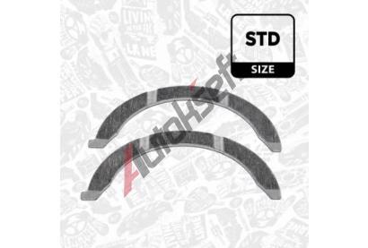 ET ENGINETEAM Distan�n� kotou� klikov�ho h��dele ETE LA001300, LA001300