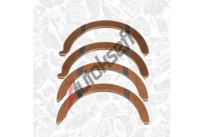 ET ENGINETEAM Distan�n� kotou� klikov�ho h��dele ETE LA002100, LA002100