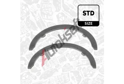 ET ENGINETEAM Distann kotou klikovho hdele ETE LA002300, LA002300