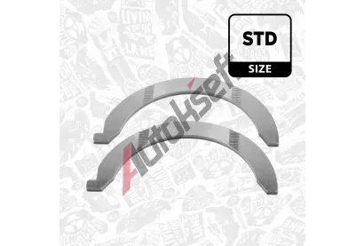 ET ENGINETEAM Distann kotou klikovho hdele ETE LA002400, LA002400