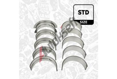 ET ENGINETEAM Lo�isko klikov�ho h��dele ETE LH000900, LH000900