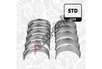 ET ENGINETEAM Loisko klikovho hdele ETE LH001900, LH001900