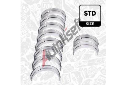 ET ENGINETEAM Lo�isko klikov�ho h��dele ETE LH002400, LH002400